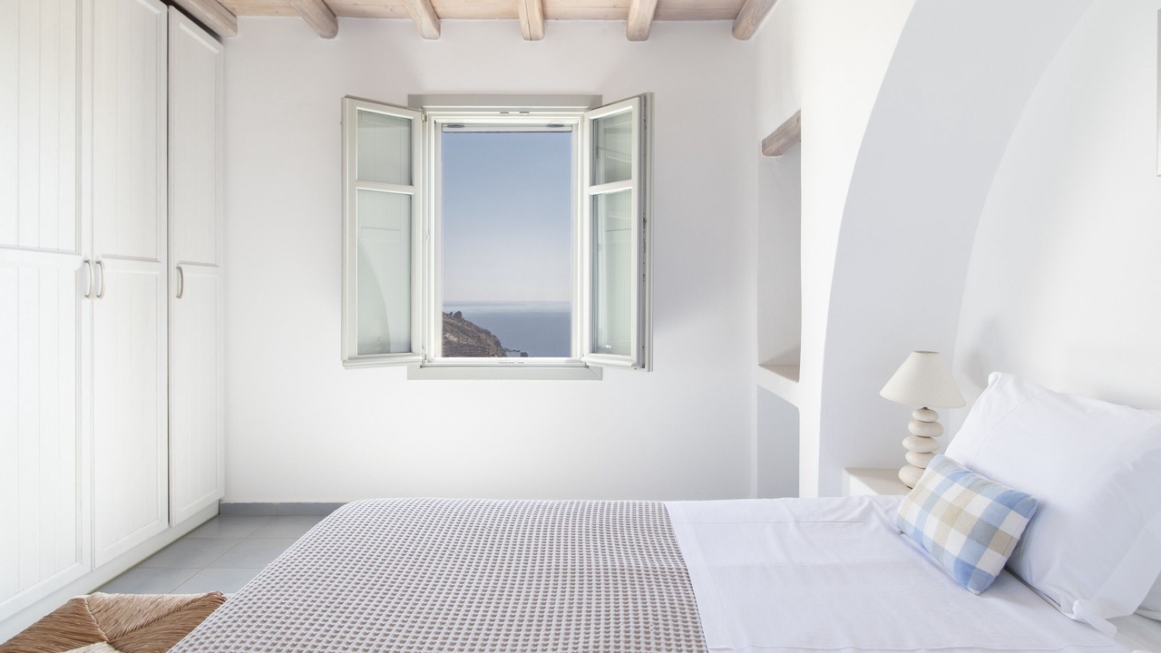 Photo of Bedroom in Ano Meria