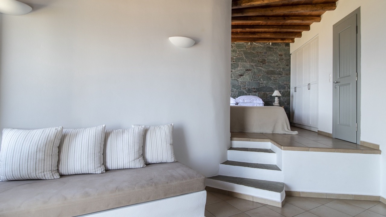Photo of Bedroom in Ano Meria
