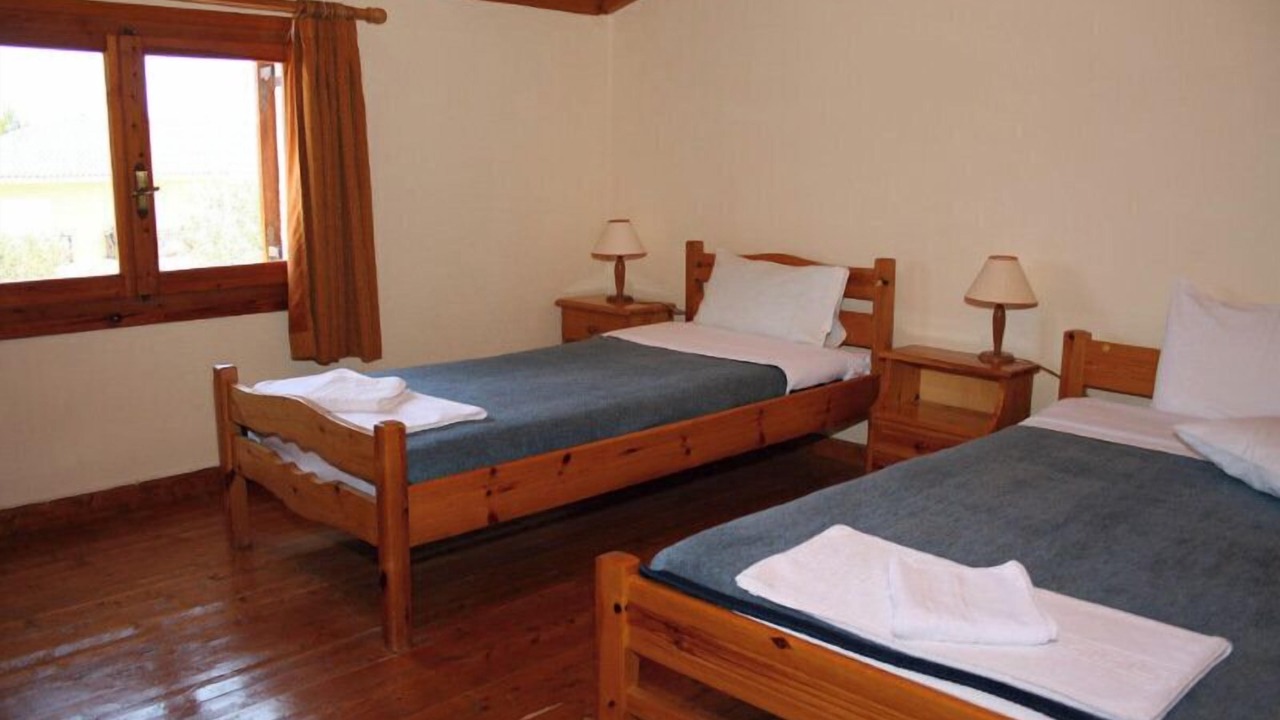 Photo of Bedroom in Sarlata