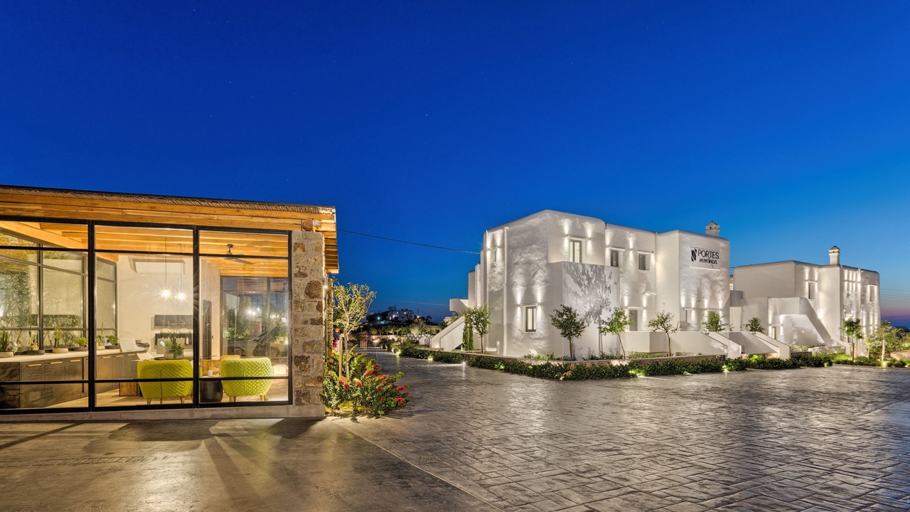 Photo of Outdoor in Glastros