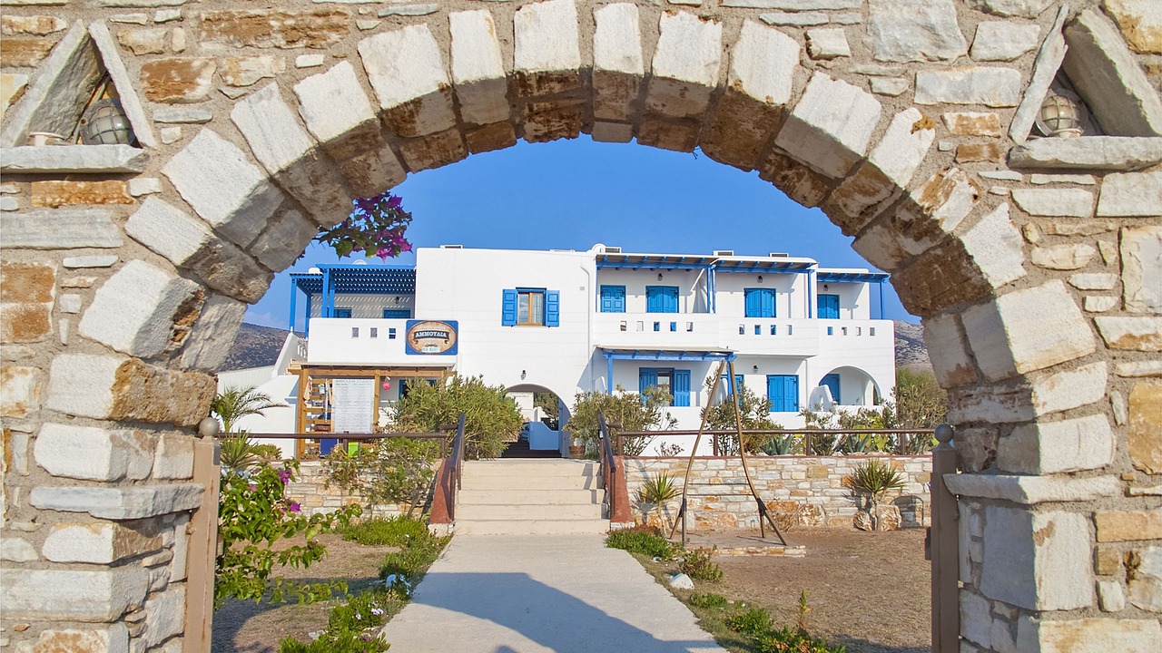 Photo of Outdoor in Agiassos