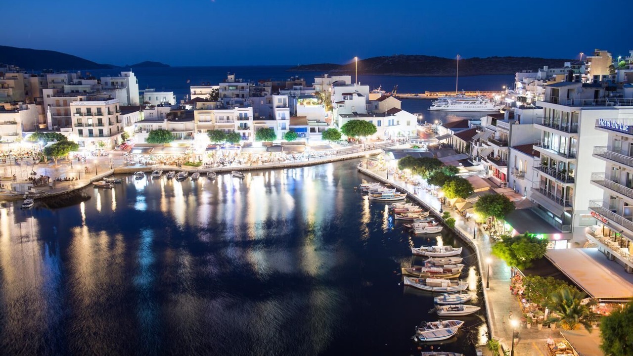 Photo of Outdoor in Agios Nikolaos Town