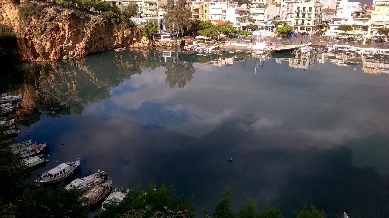 Photo of Outdoor in Agios Nikolaos Town