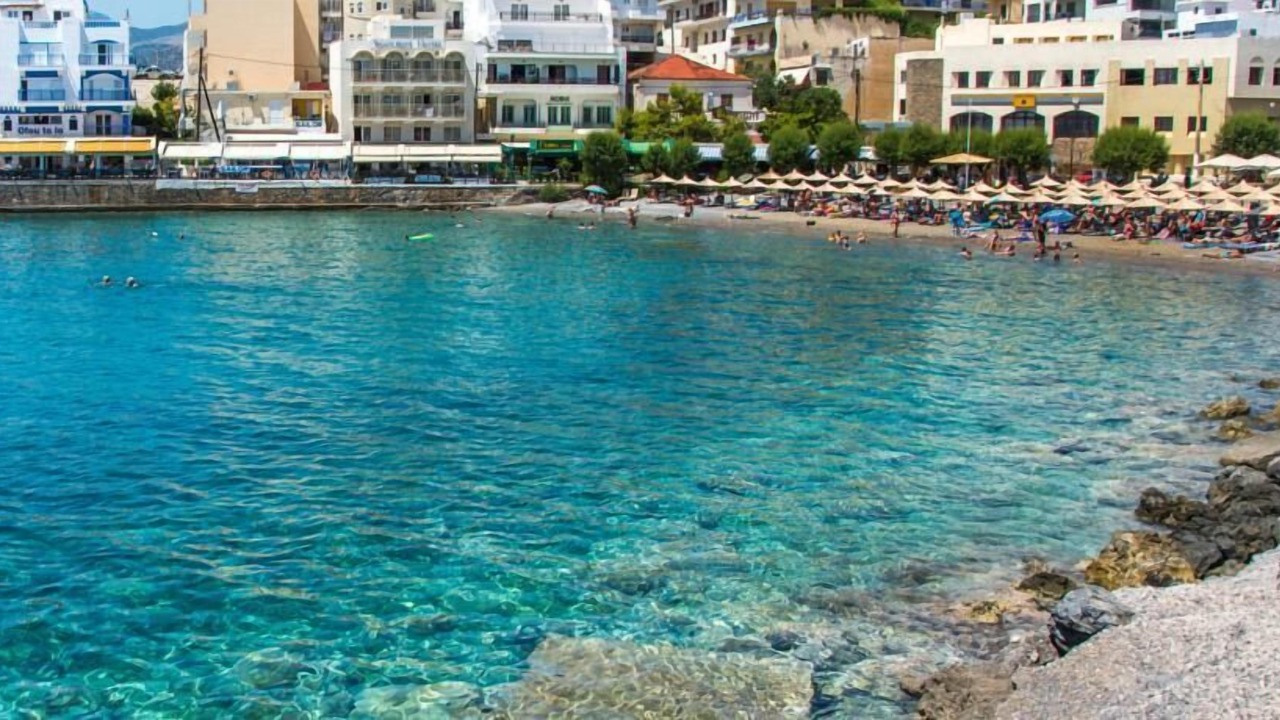 Photo of Outdoor in Agios Nikolaos Town