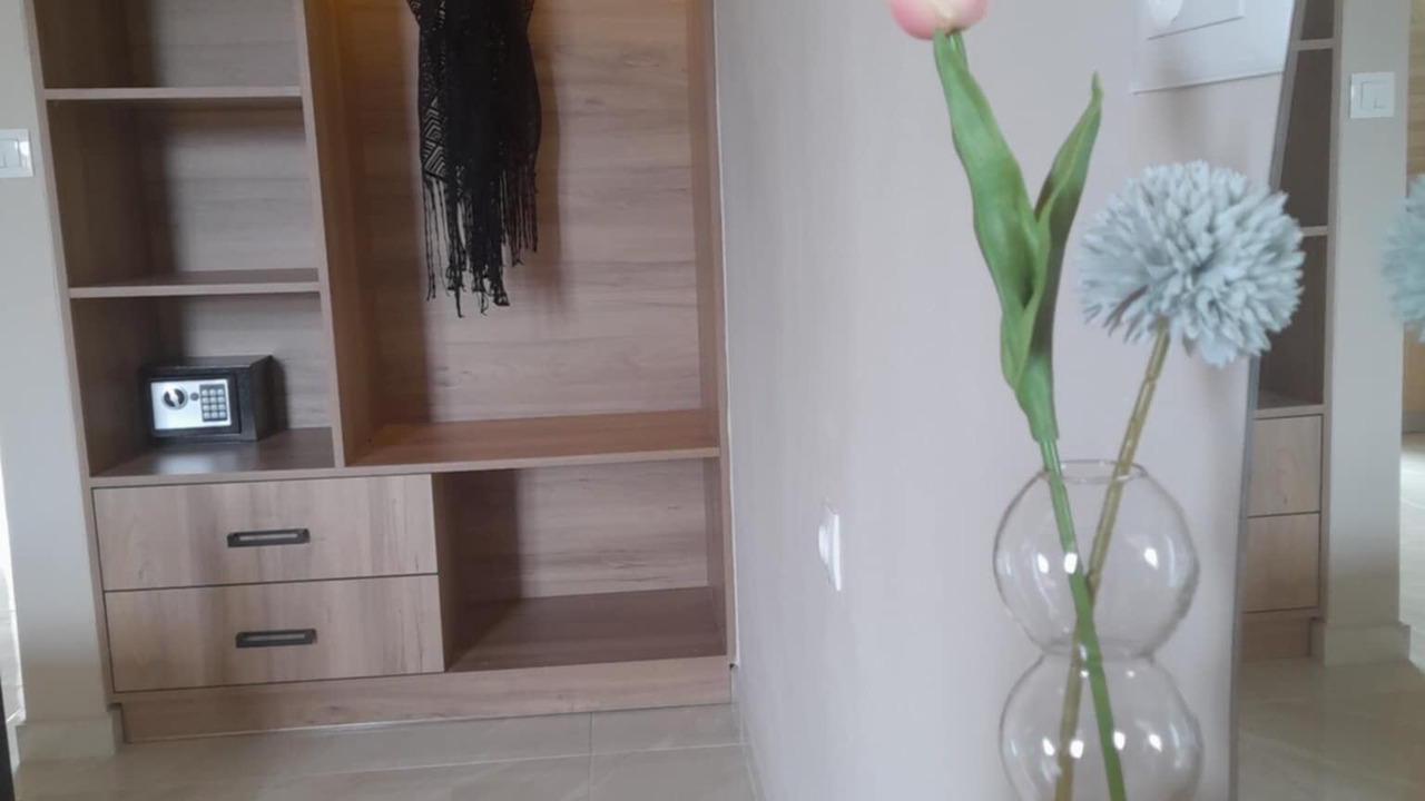 Photo of Bedroom in Limni Keri