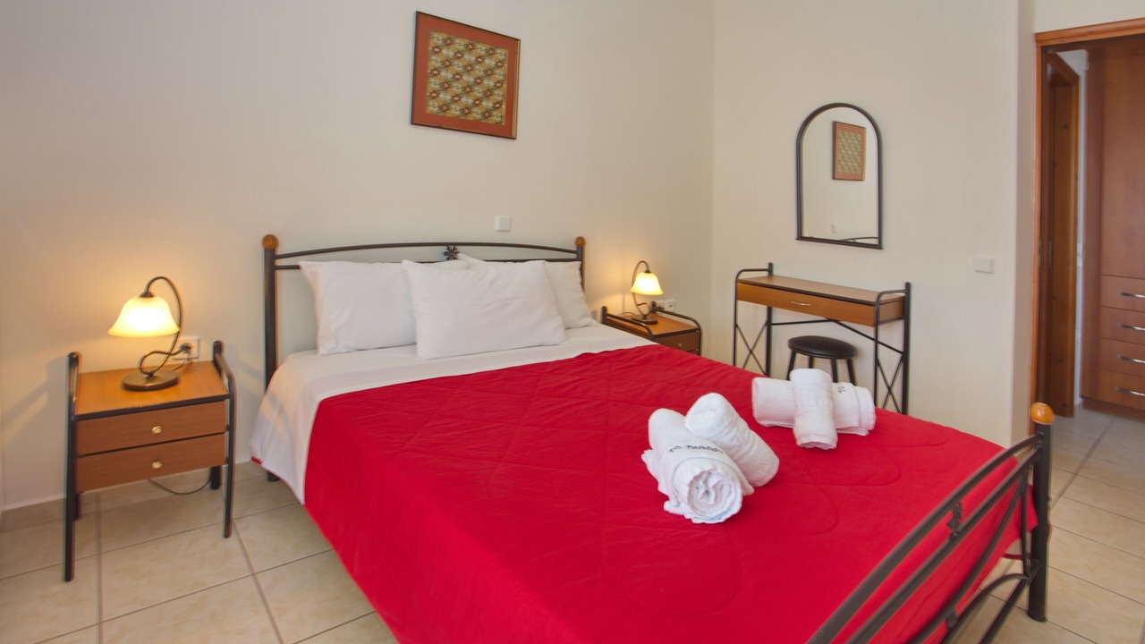 Photo of Bedroom in Skiros