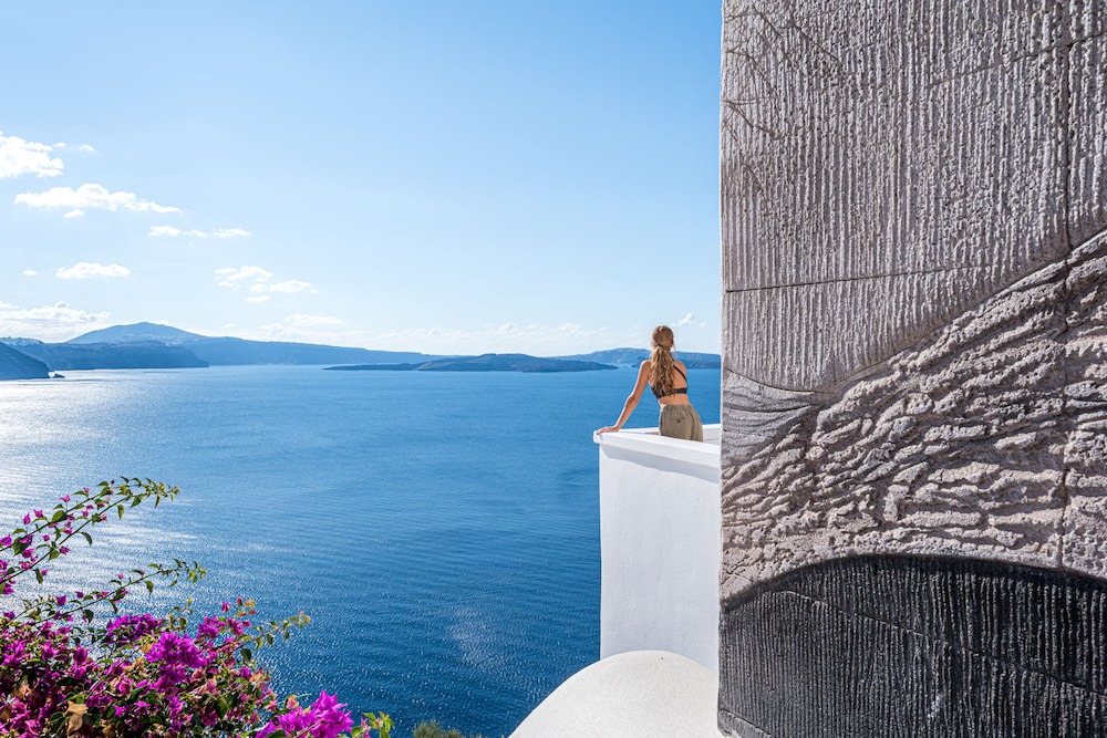 Photo of Outdoor in Oia