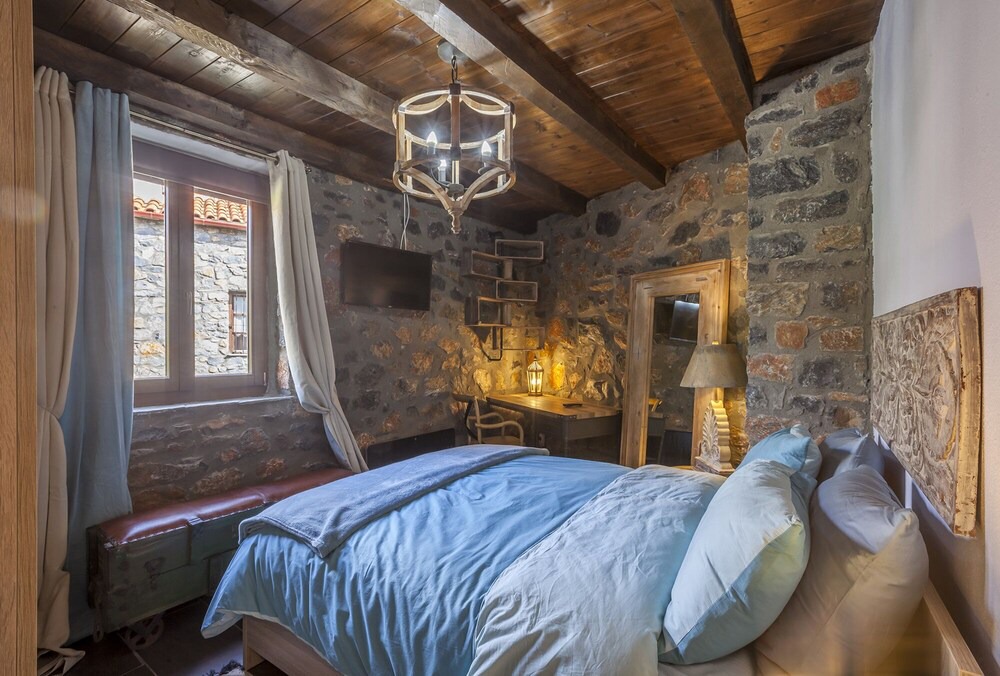 Photo of Bedroom in Aghios Athanasios