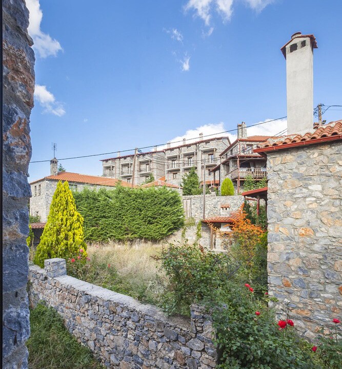Photo of Outdoor in Aghios Athanasios
