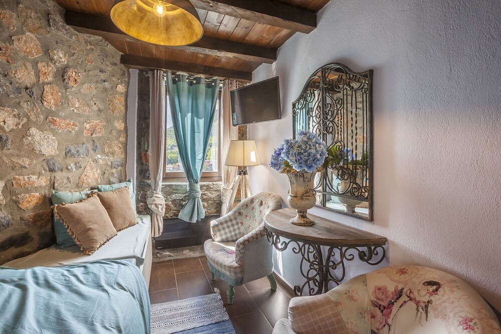 Photo of Livingroom in Aghios Athanasios