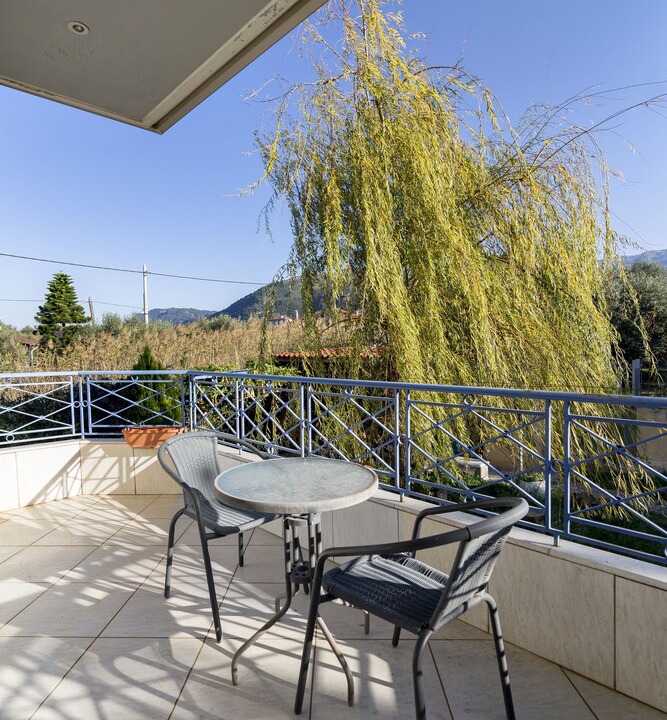 Photo of Patio Balcony in Rio