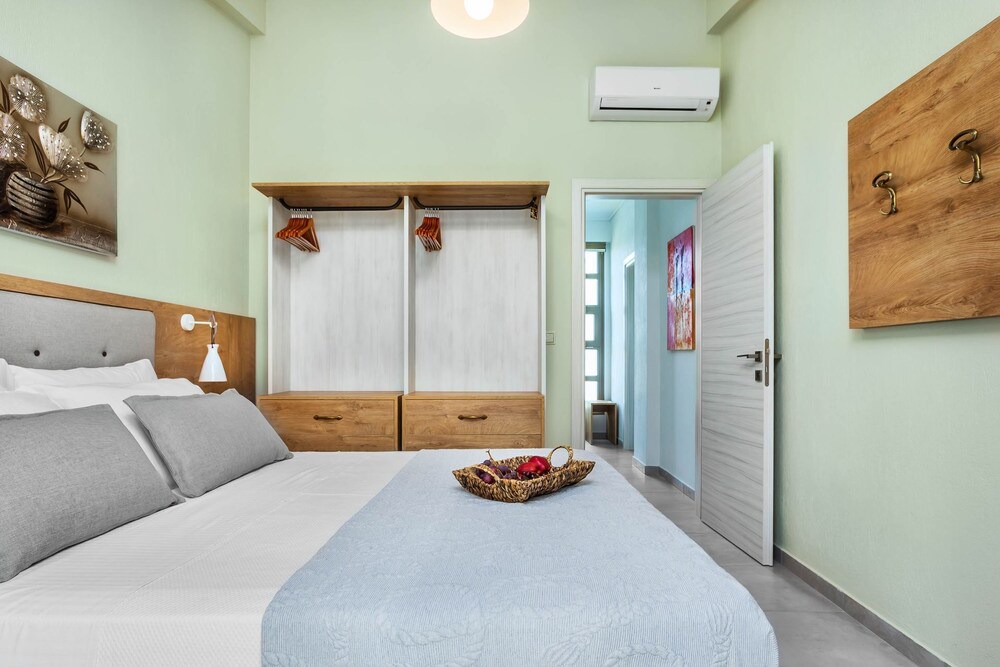 Photo of Bedroom in Pefkochori
