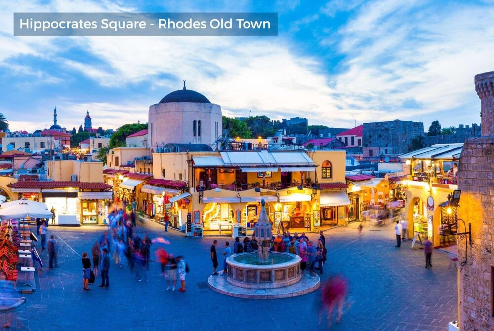 Photo of Others in Lindos