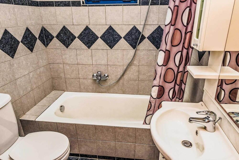 Photo of Bathroom in Lindos