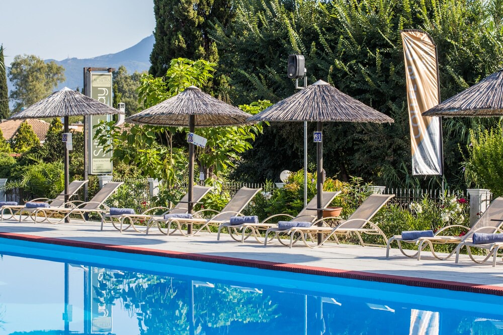 Photo of Outdoor in Gouvia