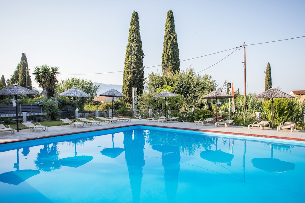 Photo of Outdoor in Gouvia