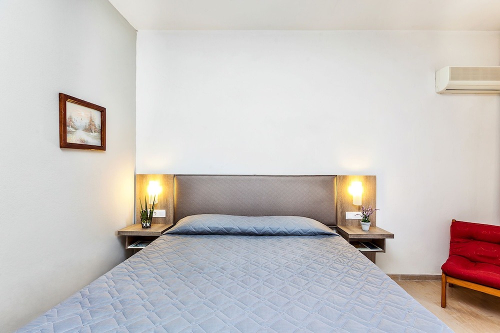 Photo of Bedroom in Gouvia