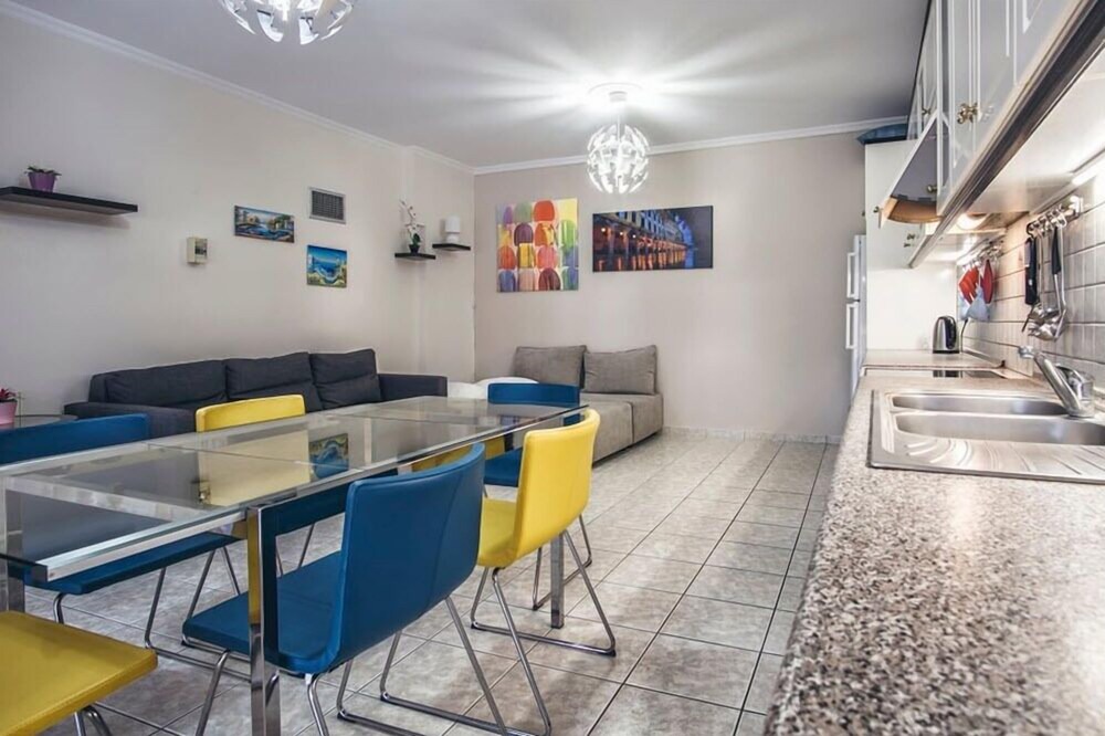 Photo of Livingroom in Alepou