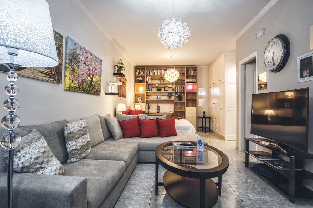 Photo of Bedroom in Alepou