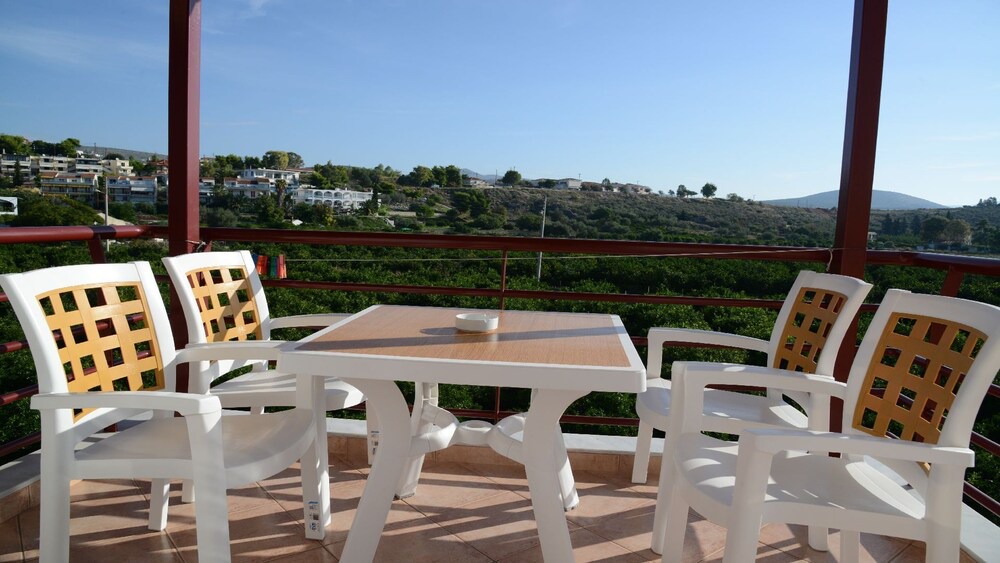 Photo of Patio Balcony in Drepano