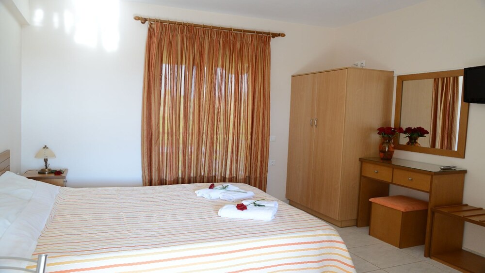 Photo of Bedroom in Drepano
