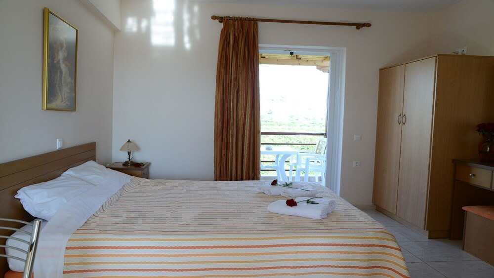Photo of Bedroom in Drepano