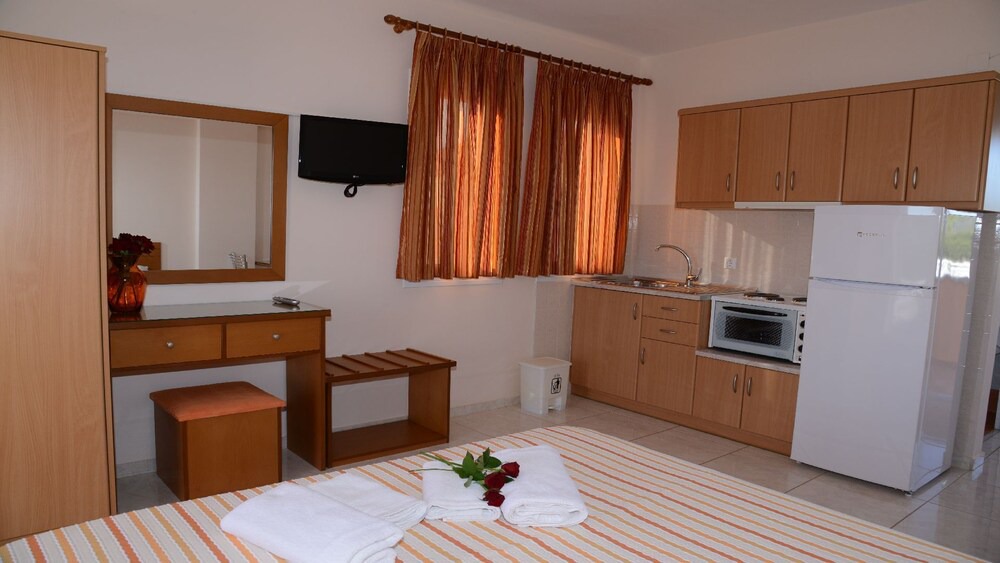 Photo of Kitchen in Drepano