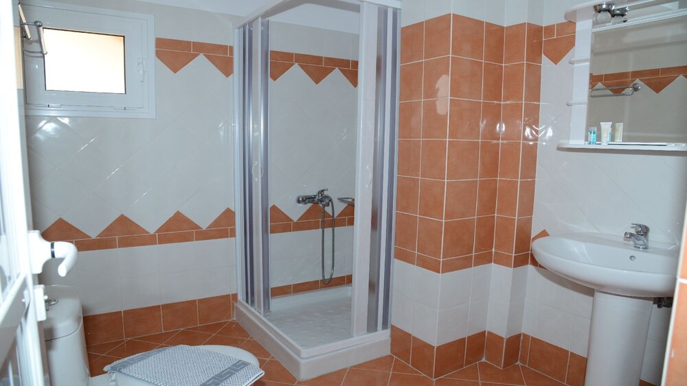 Photo of Bathroom in Drepano