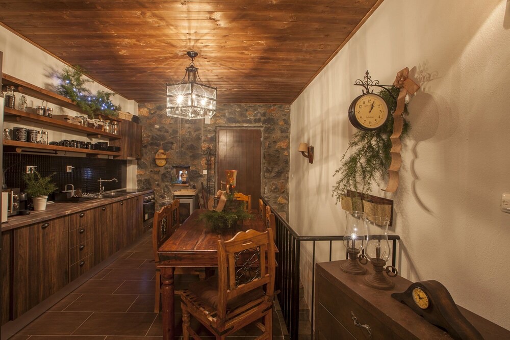 Photo of Kitchen in Aghios Athanasios