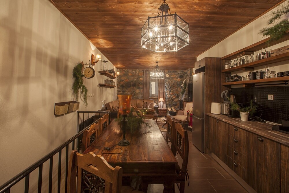 Photo of Kitchen in Aghios Athanasios
