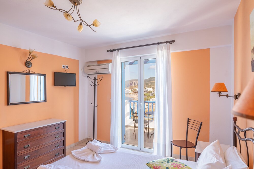 Photo of Bedroom in Agia Pelagia