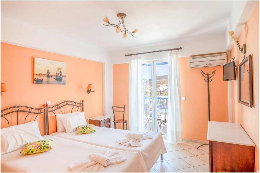 Photo of Bedroom in Agia Pelagia