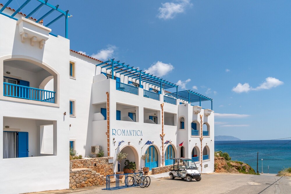 Photo of Outdoor in Agia Pelagia