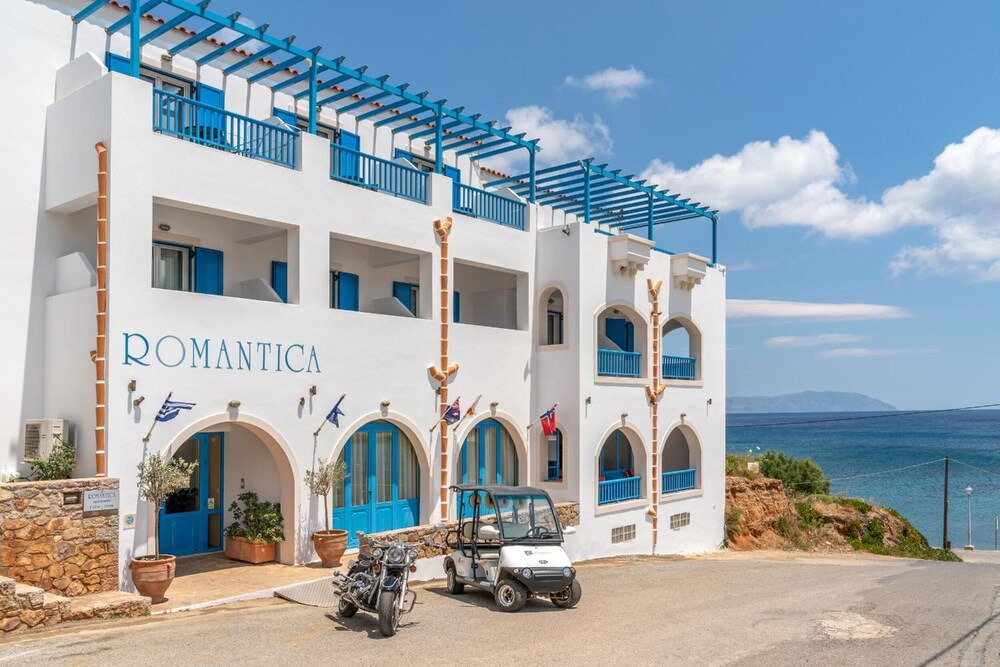 Photo of Outdoor in Agia Pelagia