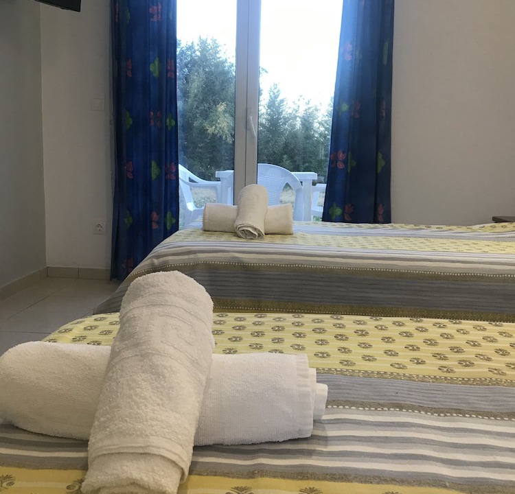 Photo of Bedroom in Roda