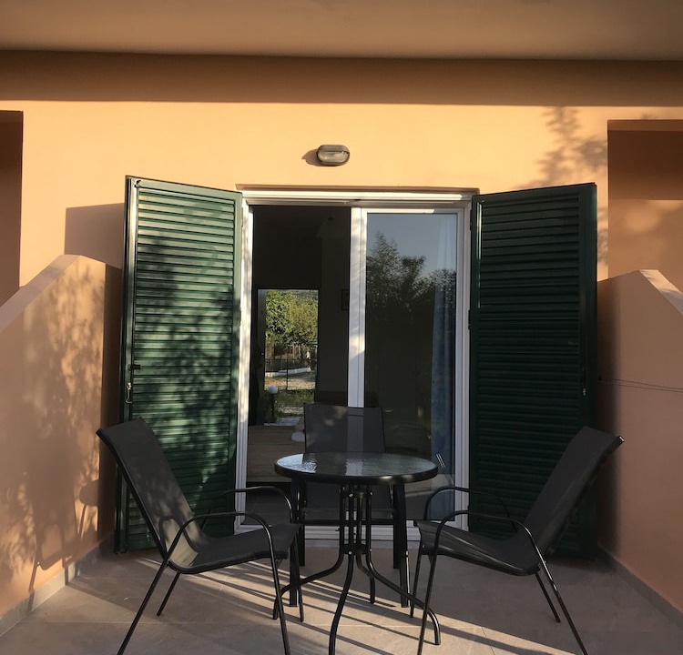 Photo of Patio Balcony in Roda