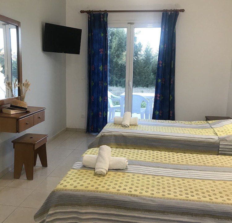 Photo of Bedroom in Roda