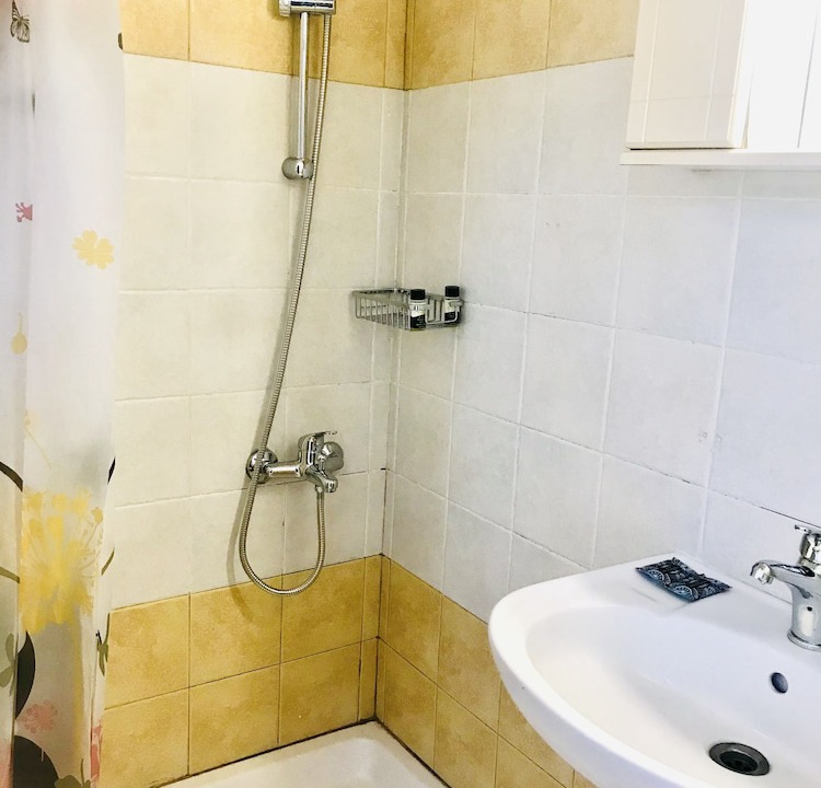 Photo of Bathroom in Roda
