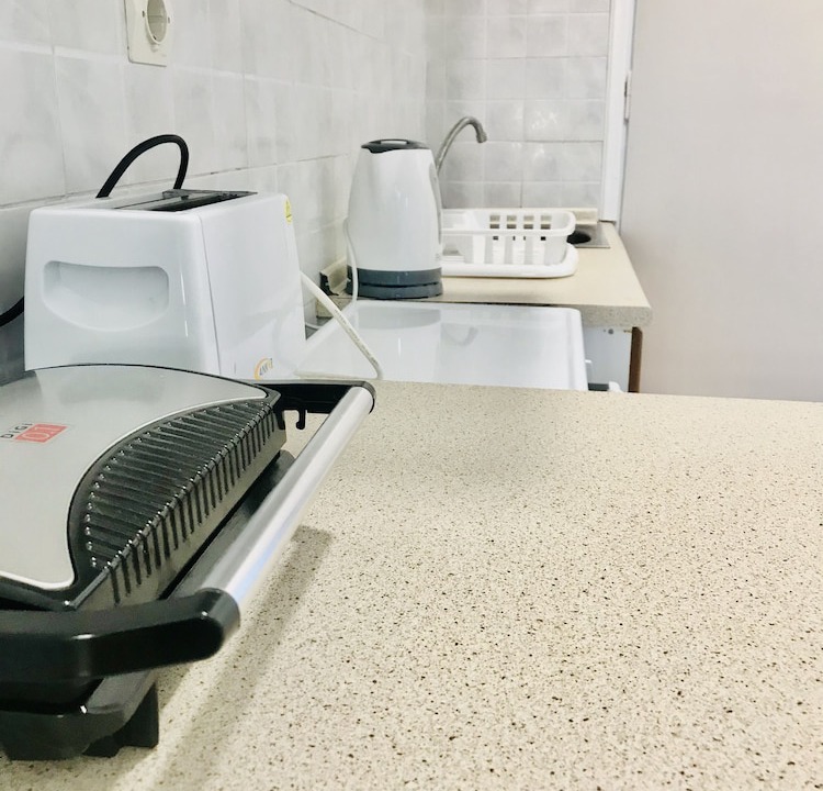 Photo of Kitchen in Roda