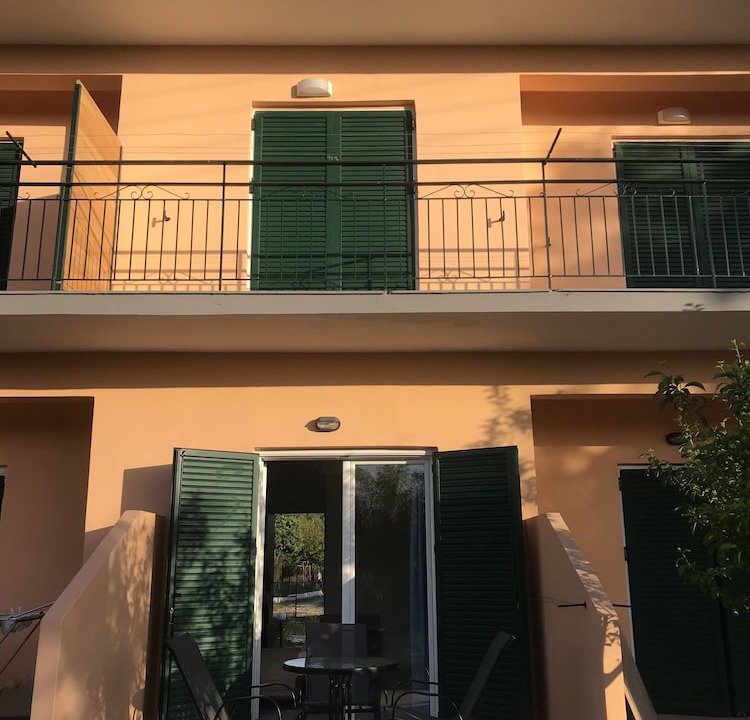 Photo of Patio Balcony in Roda