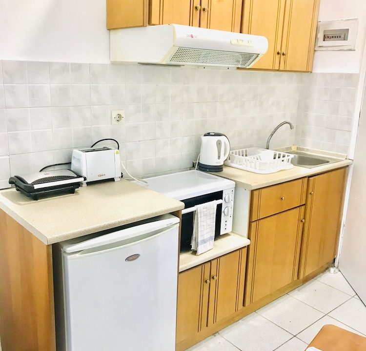 Photo of Kitchen in Roda