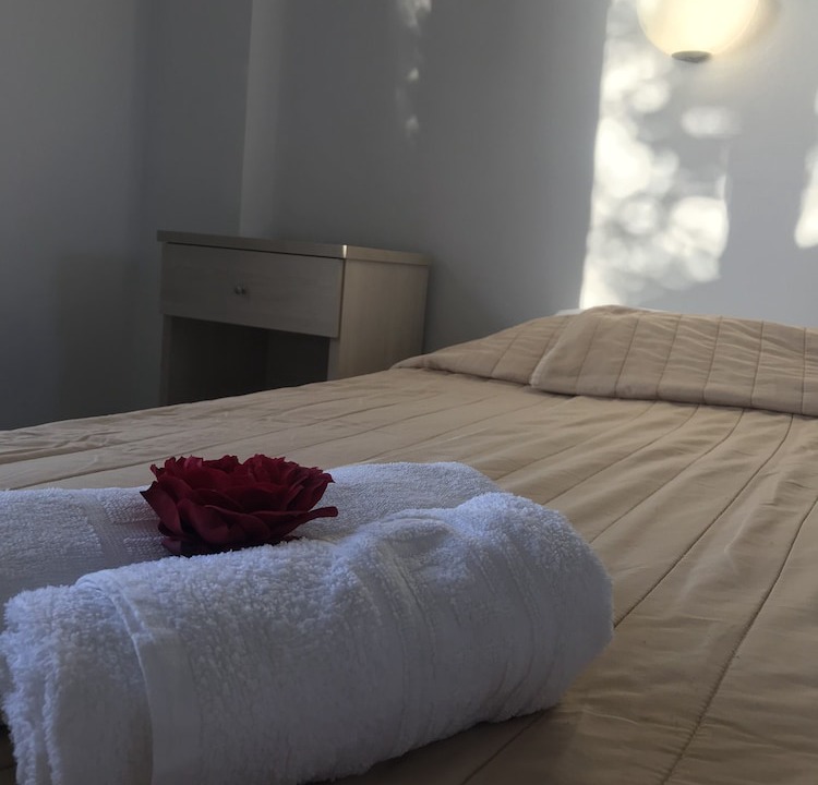 Photo of Bedroom in Roda