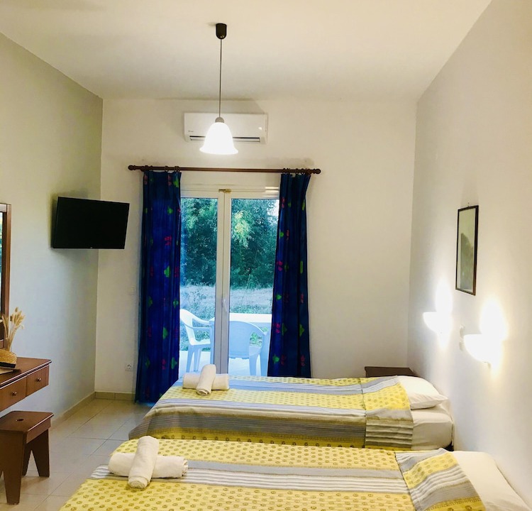 Photo of Bedroom in Roda