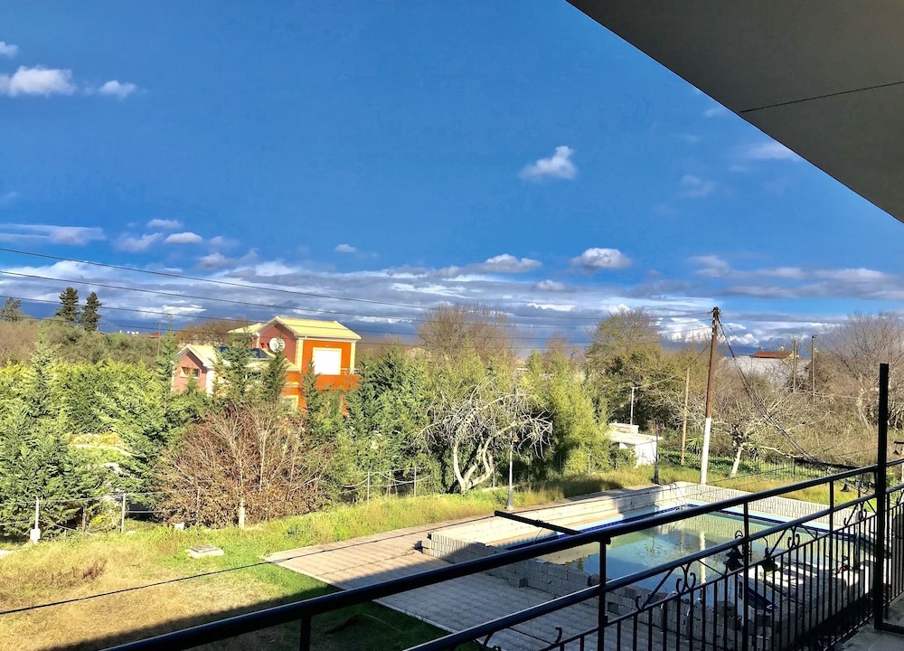 Photo of Patio Balcony in Roda