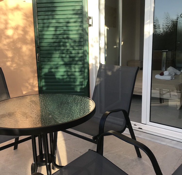 Photo of Patio Balcony in Roda