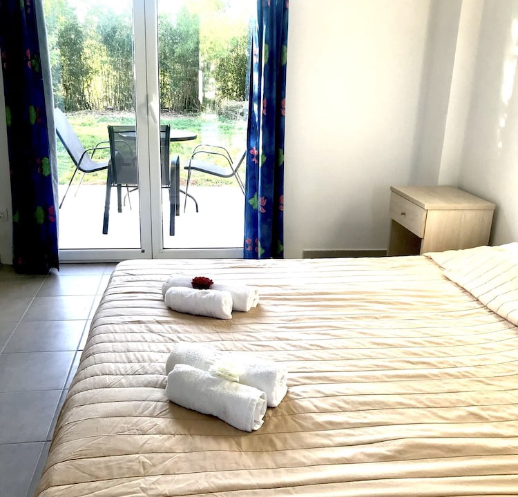 Photo of Bedroom in Roda