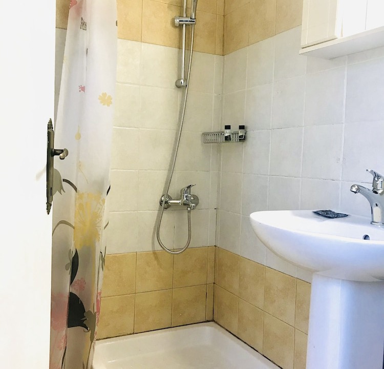 Photo of Bathroom in Roda