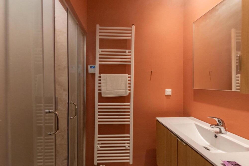 Photo of Bathroom in Kalamata