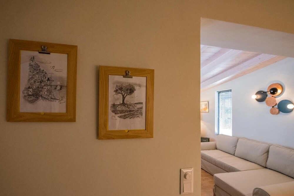 Photo of Livingroom in Kalamata