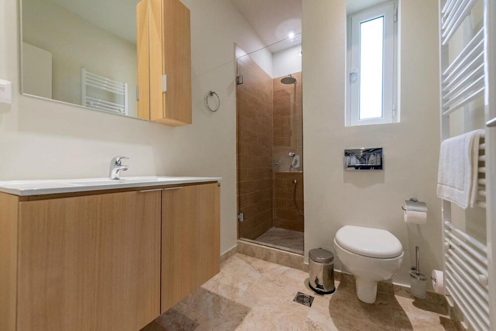 Photo of Bathroom in Kalamata